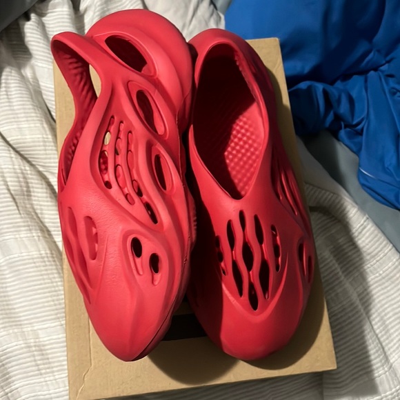 Foam runners - Picture 4 of 4